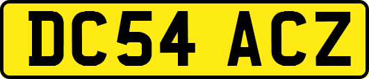 DC54ACZ