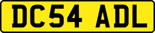 DC54ADL