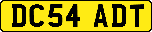 DC54ADT
