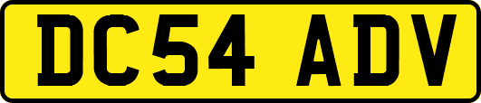 DC54ADV