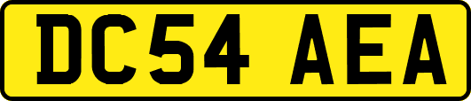 DC54AEA