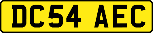 DC54AEC