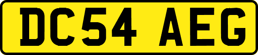 DC54AEG