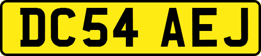DC54AEJ