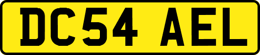 DC54AEL