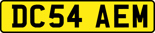 DC54AEM