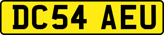 DC54AEU