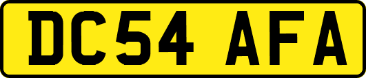 DC54AFA