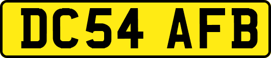 DC54AFB