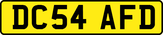 DC54AFD