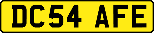 DC54AFE
