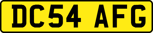 DC54AFG