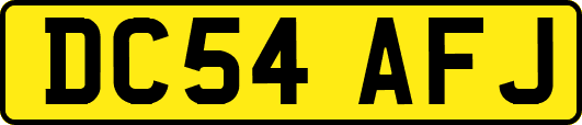 DC54AFJ