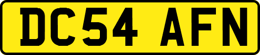 DC54AFN