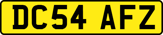 DC54AFZ