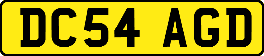 DC54AGD