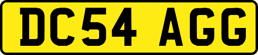 DC54AGG