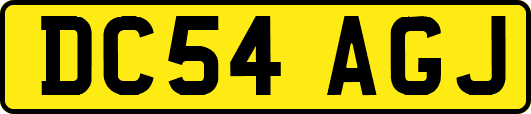 DC54AGJ