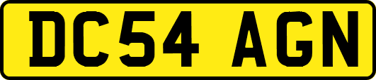DC54AGN