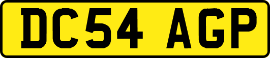 DC54AGP