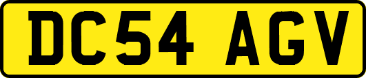 DC54AGV