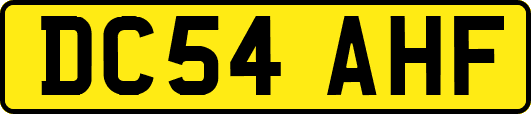 DC54AHF