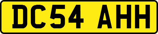 DC54AHH