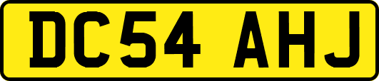 DC54AHJ