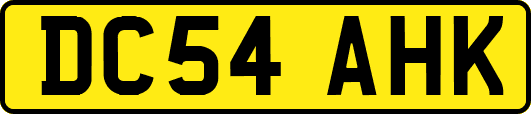 DC54AHK