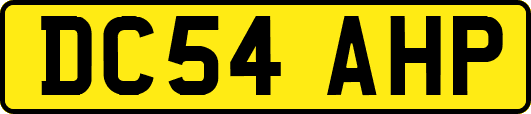 DC54AHP