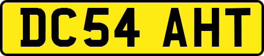 DC54AHT