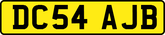 DC54AJB