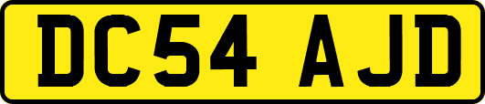 DC54AJD