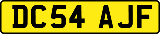 DC54AJF