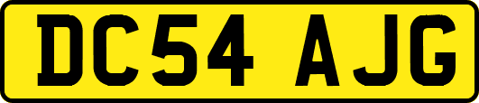 DC54AJG