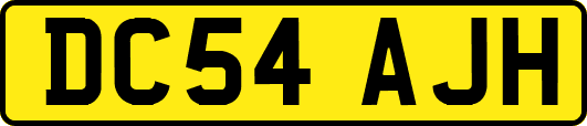DC54AJH
