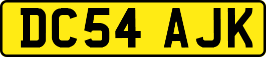 DC54AJK