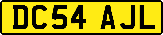 DC54AJL