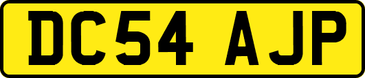 DC54AJP