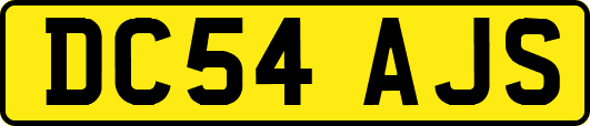 DC54AJS