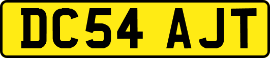 DC54AJT