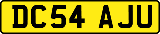 DC54AJU