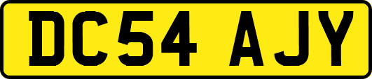 DC54AJY