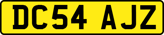 DC54AJZ