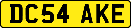 DC54AKE