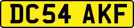 DC54AKF