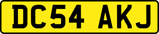 DC54AKJ