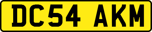 DC54AKM