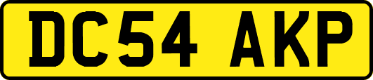 DC54AKP