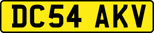 DC54AKV